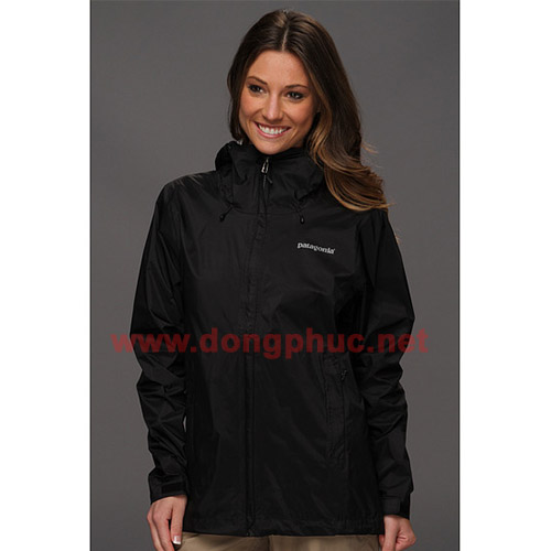 Mầm non Thị trấn Bần Hưng Yên | Áo gió 100