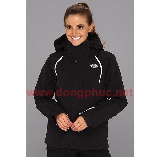 Trang phục noel tại Bắc Giang | Áo gió 102