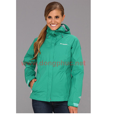 Công ty may xuất khẩu tại Hưng Yên | Áo gió 114