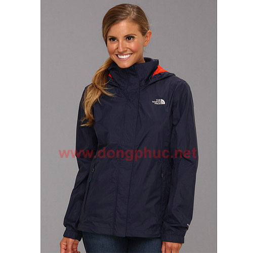 Áo gió xanh trắng, ao gio xanh trang | Áo gió 118