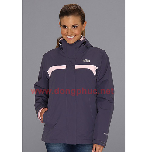 Diện váy xinh như nàng tiểu thu | Áo gió 137