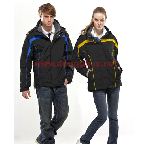 Đồng phục văn phòng tại TP HCM | Áo gió 141