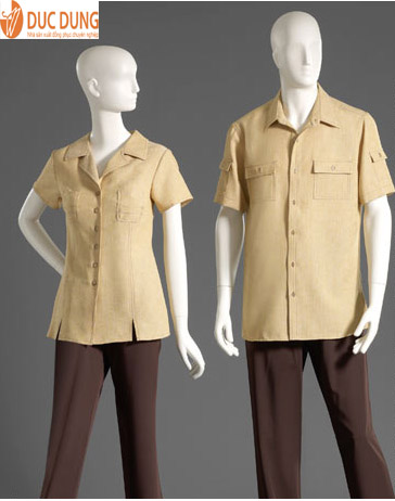 Đồng phục spa 27, dong phuc spa 27 | Đồng phục spa 123