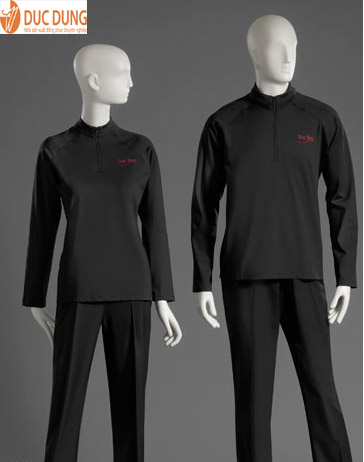 Đồng phục spa 58, dong phuc spa 58 | Đồng phục spa 129