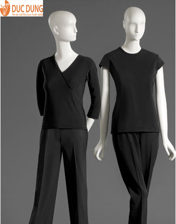 Quang Tú - Công Ty TNHH Thương Mại Dịch Vụ Xây Dựng Quang Tú | Đồng phục spa 136