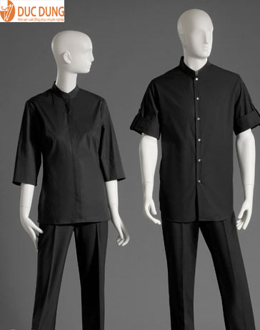 Đồng phục spa 171, dong phuc spa 171 | Đồng phục spa 137