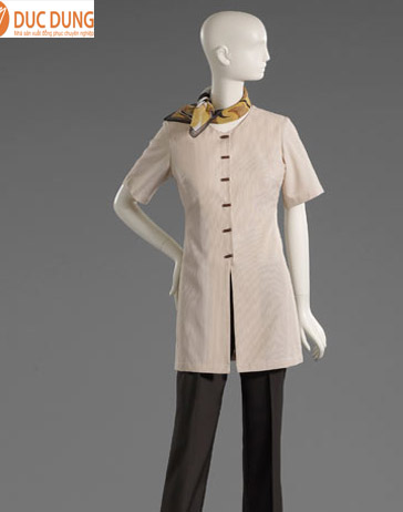 Đồng phục spa 71, dong phuc spa 71 | Đồng phục spa 142