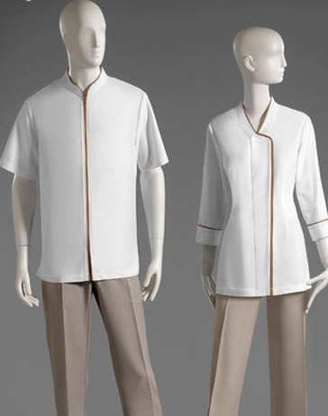 Taxi Net | Đồng phục spa 151