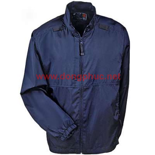 Công ty Dược Phẩm 1 | Áo gió 156