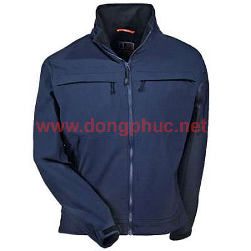 Mix đồ thu đông ’chất’ như sao Hollywood | Áo gió 165