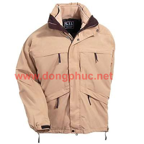 Dành cho nàng yêu jeans mùa Thu 2013 | Áo gió 166