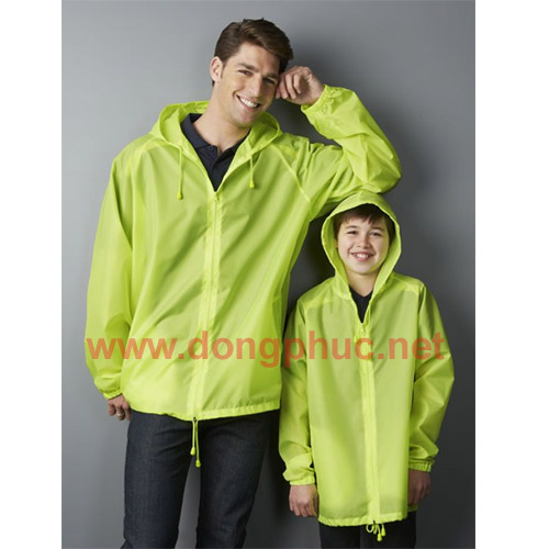 Áo gió 178 | May Dong phuc