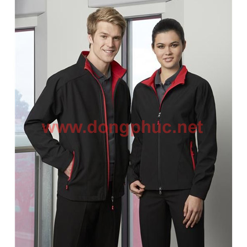 Áo gió 184 | May Dong phuc