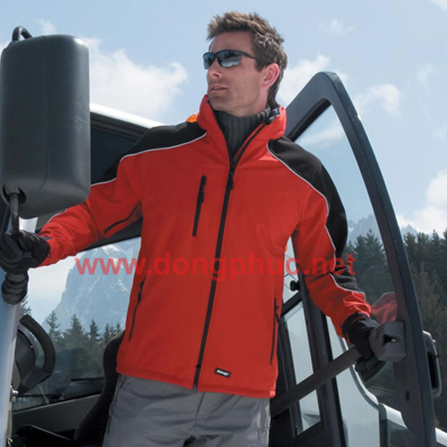 Áo gió 186 | May Dong phuc