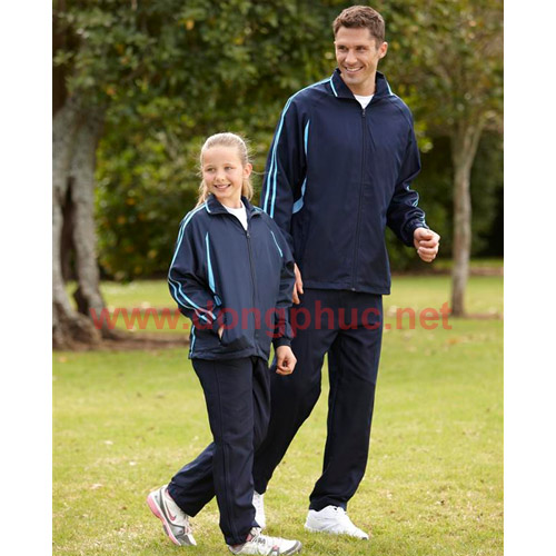 Áo gió 195 | May Dong phuc