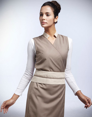 Đồng phục spa 33, dong phuc spa 33 | Đồng phục spa 11