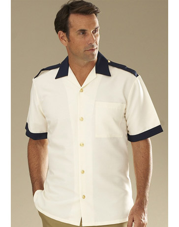 Đồng phục Bảo vệ tiền sảnh 14 | May Dong phuc