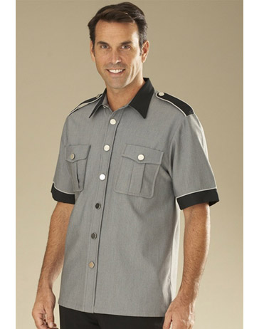 Đồng phục Bảo vệ tiền sảnh 19 | May Dong phuc