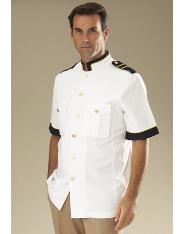 Công ty YoungJin | Đồng phục Bảo vệ tiền sảnh 20