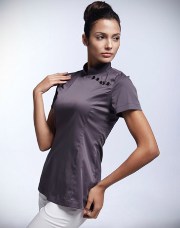 Mỹ Thuật - Công Ty TNHH Quảng Cáo Mỹ Thuật | Đồng phục spa 18