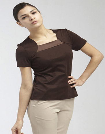 Áo bảo hộ tại Long An | Đồng phục spa 19