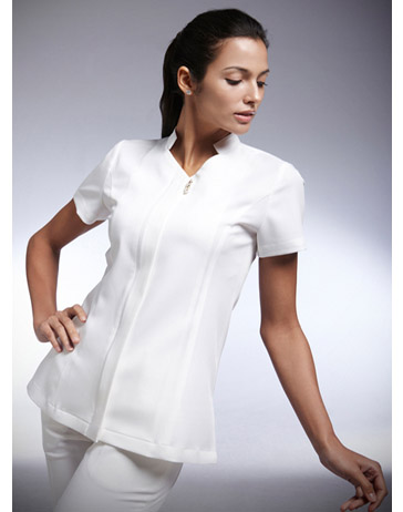 Đồng phục spa 58, dong phuc spa 58 | Đồng phục spa 09