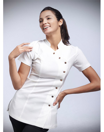 Đồng phục spa 30, dong phuc spa 30 | Đồng phục spa 21