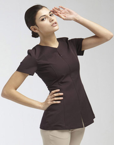 Đồng phục spa 129, dong phuc spa 129 | Đồng phục spa 23