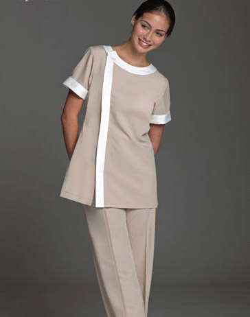 Khéo chọn áo len thêm cá tính cho bạn gái | Đồng phục spa 25