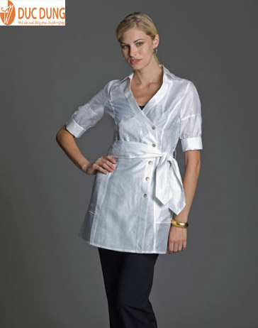 Công ty cổ phần ICHI Việt Nam | Đồng phục spa 26