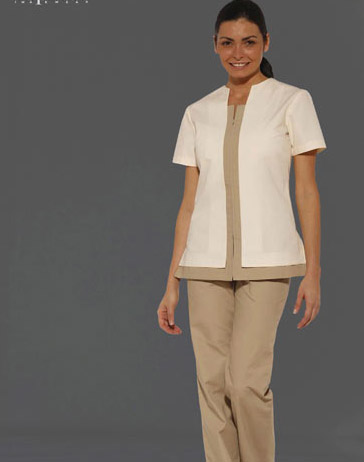 Đồng phục spa 152, dong phuc spa 152 | Đồng phục spa 27