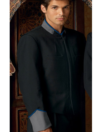 Khách Sạn Cửa Đại | Đồng phục Bảo vệ tiền sảnh 22