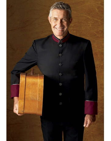 Công ty may xuất khẩu tại Yên Bái | Đồng phục Bảo vệ tiền sảnh 27