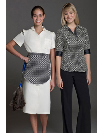 Đồng phục tạp vụ 13, dong phuc tap vu 13 | Đồng phục tạp vụ 08