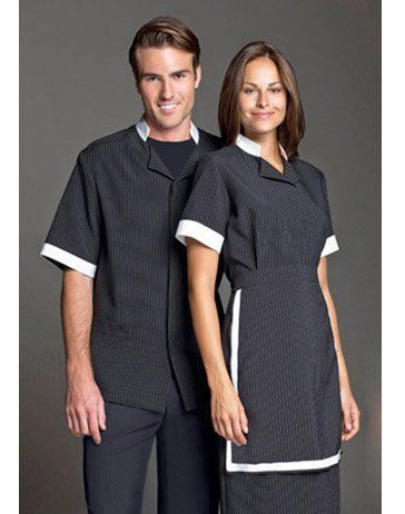 Đồng phục phục vụ 35, dong phuc phuc vu 35 | Đồng phục tạp vụ 09