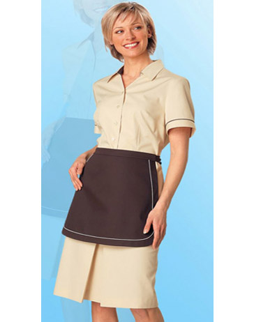 Đồng phục lễ tân 12, dong phuc le tan 12 | Đồng phục tạp vụ 11