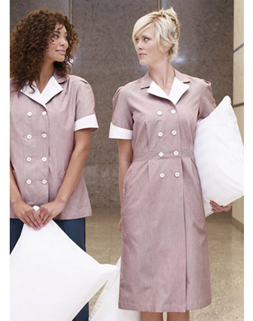 Taxi Net | Đồng phục tạp vụ 13