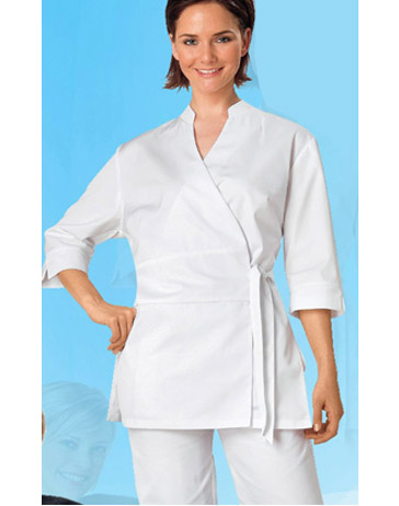 Áo nhóm tại Lào Cai | Đồng phục tạp vụ 15