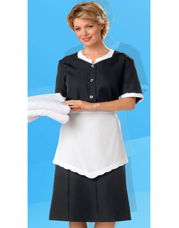 Đồng phục tạp vụ 13, dong phuc tap vu 13 | Đồng phục tạp vụ 16