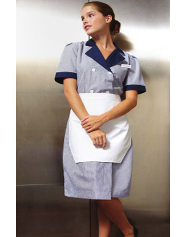 Áo bảo hộ tại Nghệ An | Đồng phục tạp vụ 21