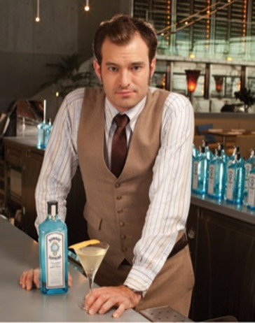 Đồng phục Pha chế - Bartender 01 | May Dong phuc