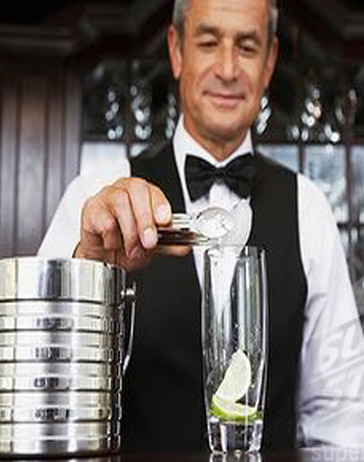 Đồng phục bảo vệ tiền sảnh 44, dong phuc bao ve tien sanh 44 | Đồng phục Pha chế - Bartender 03