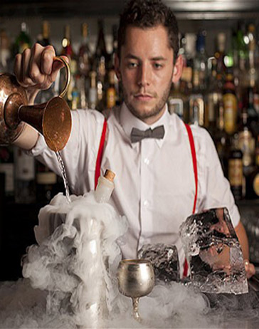 Đồng phục Pha chế - Bartender 05 | May Dong phuc