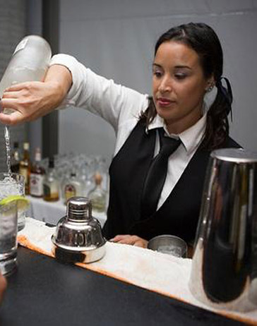 Đồng phục Pha chế - Bartender 10 | May Dong phuc