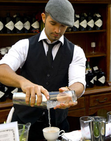 Đồng phục Pha chế - Bartender 13 | May Dong phuc