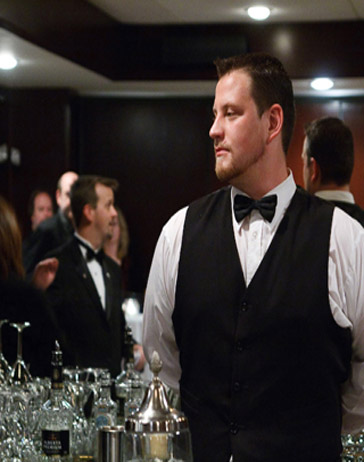 Đồng phục quản lý nhà hàng 06, dong phuc quan ly nha hang 06 | Đồng phục Pha chế - Bartender 14