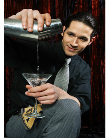 Đồng phục Pha chế - Bartender 15 | May Dong phuc