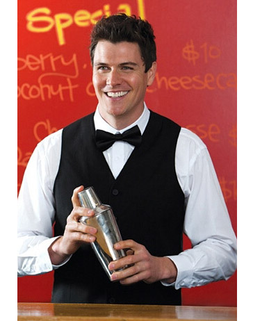 Đồng phục Bảo vệ tiền sảnh 27, dong phuc Bao ve tien sanh 27 | Đồng phục Pha chế - Bartender 16