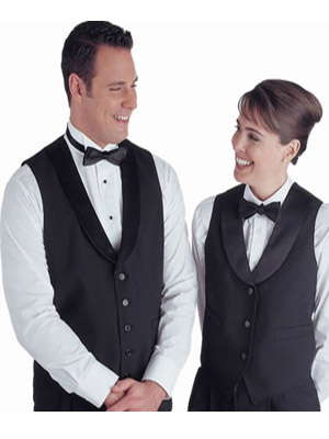 Dược phẩm Nhất Nhất | Đồng phục khách sạn 19