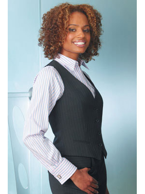 In áo công nhân tại Hà Nam | Đồng phục khách sạn 20